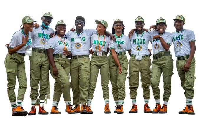 nysc camp in lagos