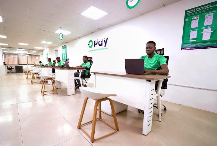 opay-office-ikeja